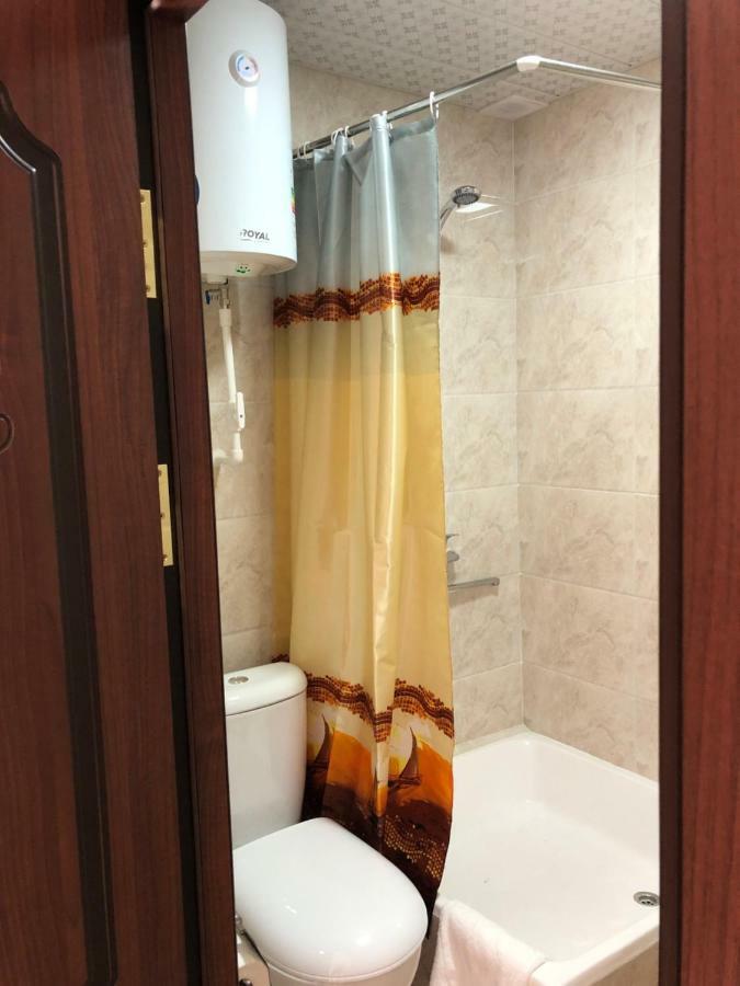 Saroy Guest House Samarkand Esterno foto