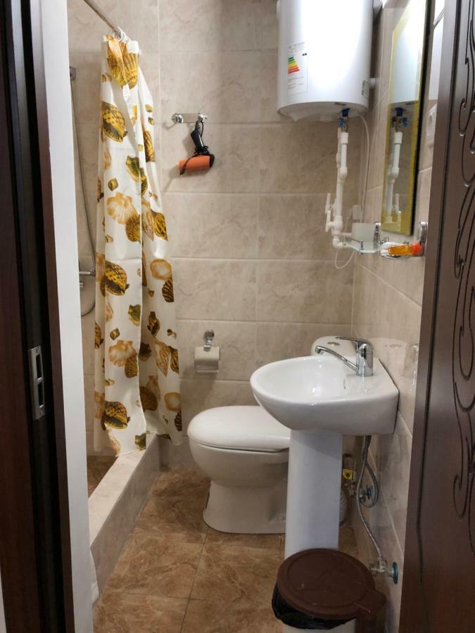 Saroy Guest House Samarkand Esterno foto