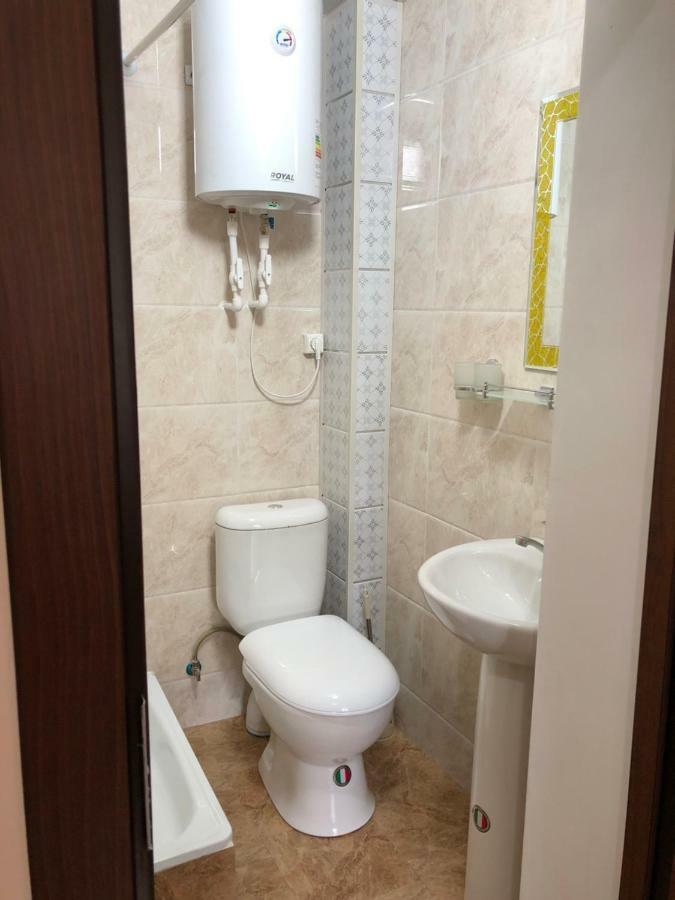 Saroy Guest House Samarkand Esterno foto