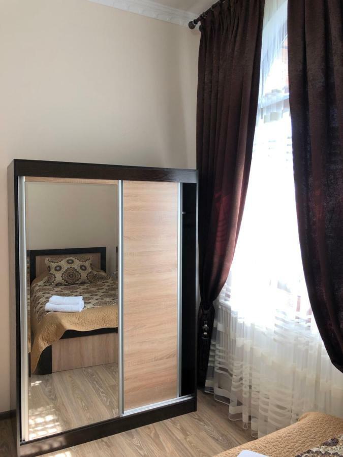 Saroy Guest House Samarkand Esterno foto